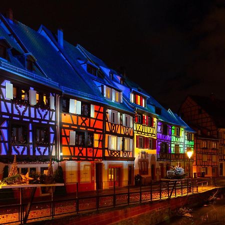 My Colmar Homes - Le XIII Экстерьер фото
