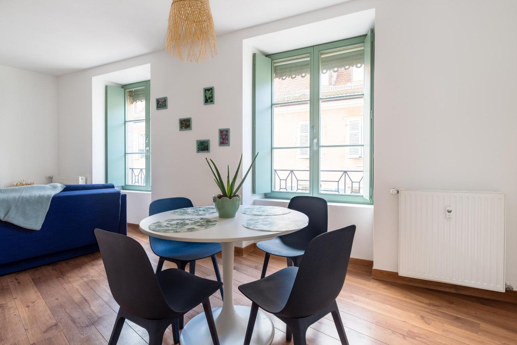 My Colmar Homes - Le XIII Экстерьер фото