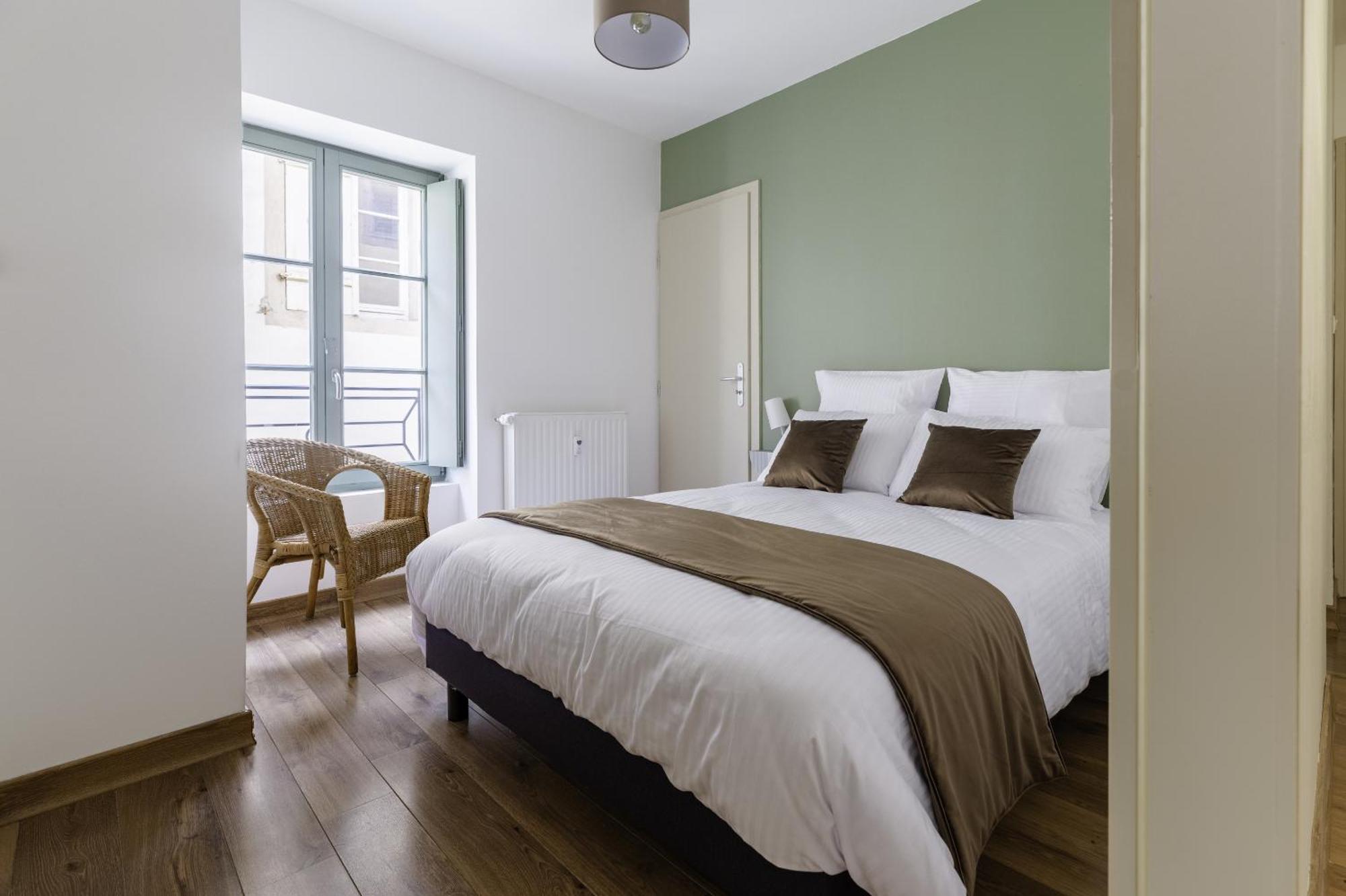 My Colmar Homes - Le XIII Номер фото